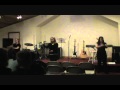 Morehead MSC Interp - "Sing Over Your Children" by Matt Maher