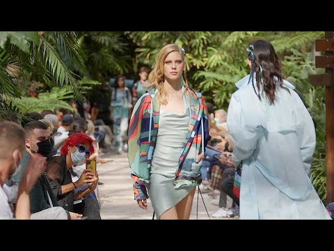 Duarte | Spring Summer 2021 | Full Show