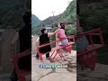 In China There Is A Matchmaking Bench