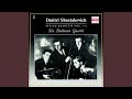 String Quartet No. 3 in F Major, Op. 73: V. Moderato