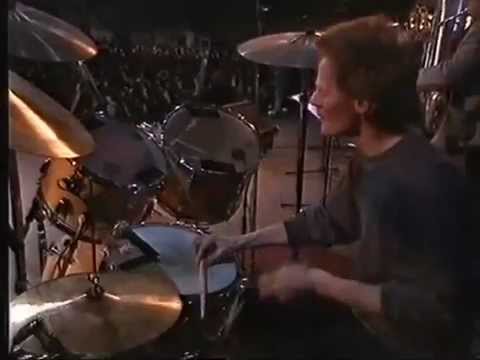Auf Ruhr Konzert Rheinhausen 20. Februar 1988 - Die Toten Hosen Live
