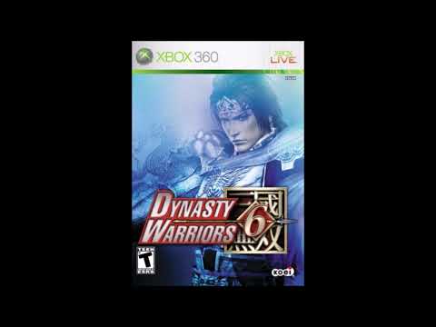 Sincere Match (Dynasty Warriors 6)