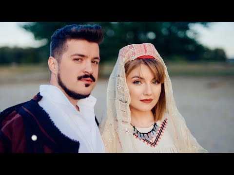 Paul Ananie ❌ Alexandra Ungureanu - Ochii tăi, măsline negre ????