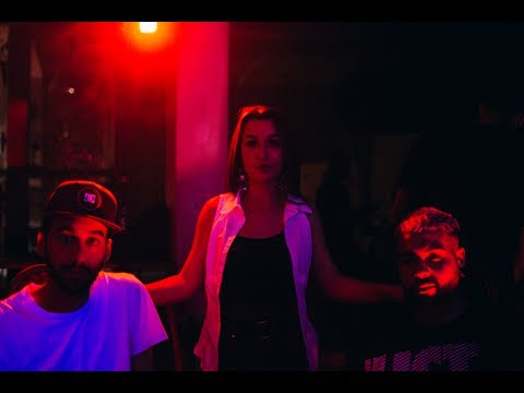 Rollin'Dreds - Alice