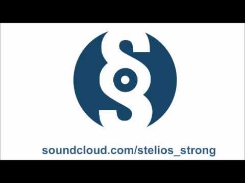S Strong - Whitestick