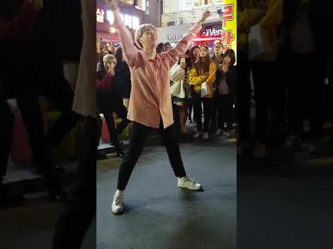 [MAXXAM] 190412 이찬욱 - 어쩌나(Oh My!) (SEVENTEEN cover)