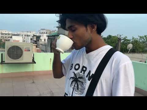 FK - A Tea Addicted ( চা ☕ খোর ) || Fk drink too much Tea ?!