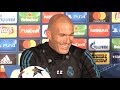 Zinedine Zidane Full Pre-Match Press Conference - Real Madrid v Liverpool - Champions League Final