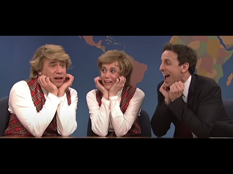 Commentary Video SNL    SD 480p