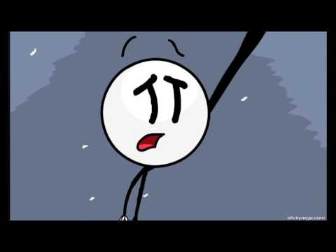 Fleeing the Complex - The death of Henry Stickmin