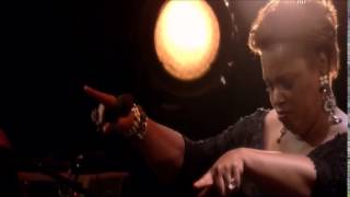 ...dianne reeves &amp; russsell malone 2011 paris