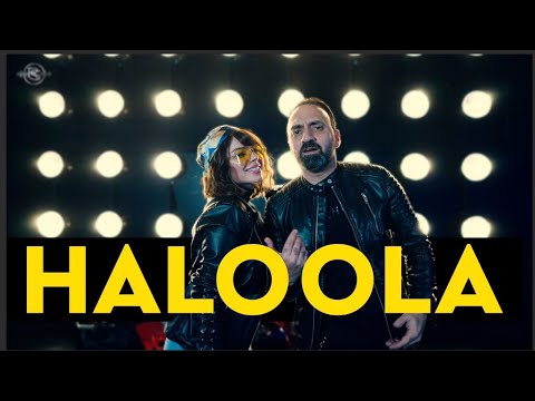 Ramsen Sheeno - Haloola (Official Video Clip) 2024