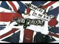 Sex Pistols - Belsen Was A Gas