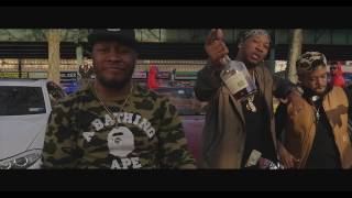 O Banga  Deadass Official Video!