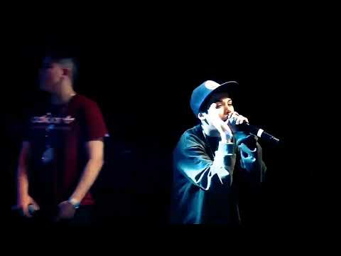 Quinto Escalón: Replik vs Luchito