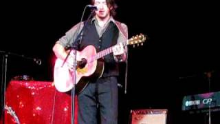 Matthew Perryman Jones - I Can&#39;t Get You Off My Mind