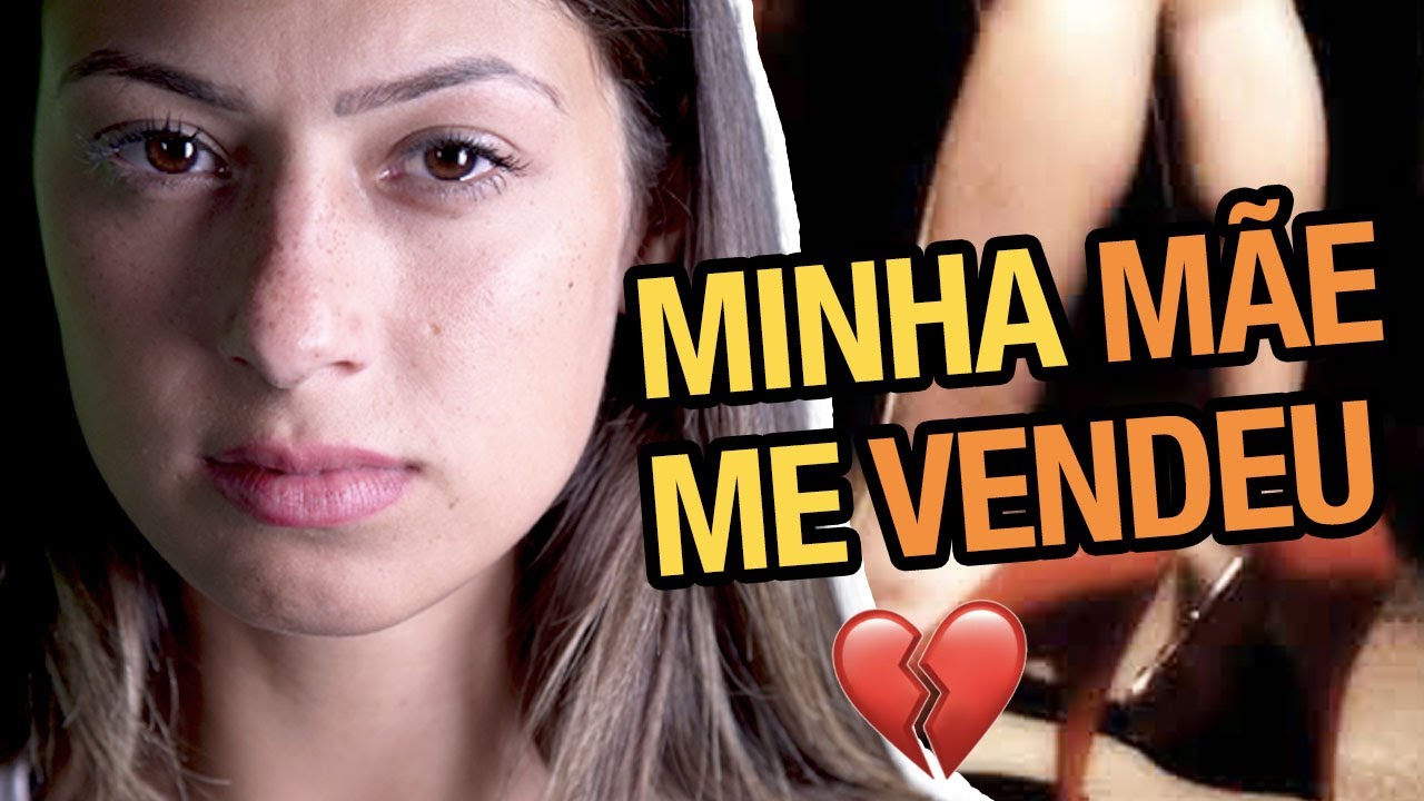 O Que Aconteceu Depois Que Minha MÃE Me VENDEU? | Dia de Paula