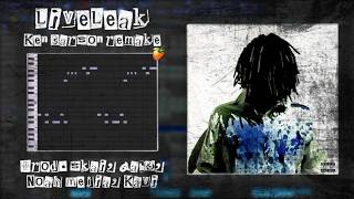 [COPYRIGHTED] How 'LiveLeak' by Ken Carson was made [99% ACCURATE]