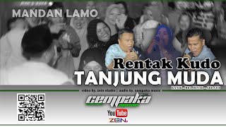 Download lagu RENTAK KUDO FULL CEMPAKA MISIK LIVE TANJUNG MUDA mp3