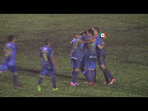 Video Gol: Edi Guerra 71' (Cobán Imperial) Clausura 2018, Jornada 01