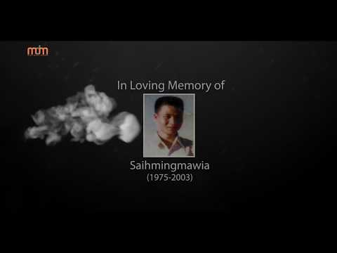 ZORINSANGA SAILO  - FAK LEH DIL HUN LAWMAWM (OFFICIAL)