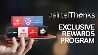 Thanks A Lot Airtel Song Lyrics - Airtel Ad Thanks A Lot Airtel Song Lyrics - Airtel Ad