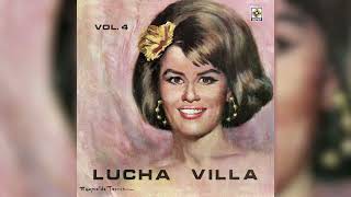 Lucha Villa - A Medias De La Noche (Visualizador Oficial)