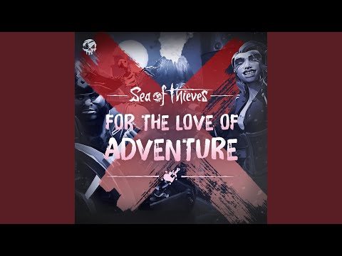 For the Love of Adventure (Original Game Soundtrack)