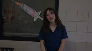 LaGrone Academy Health Science - Abigail Herr