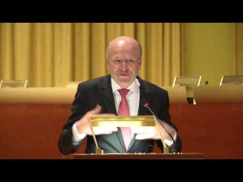 Builders of Europe - Speech by Koen Lenaerts