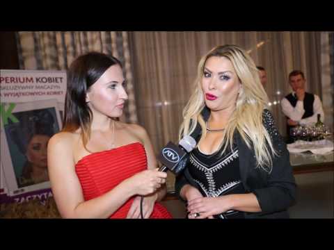 Edyta Cayra Przytulska o Kobietach Biznesu