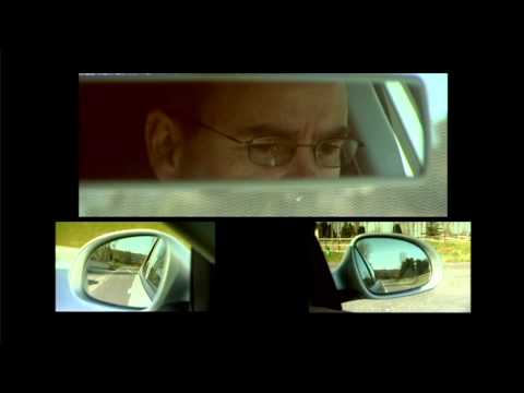 Better Safer Driving - Right Turn (Irish Version)