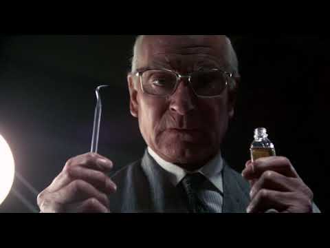 Marathon man. Michael Small