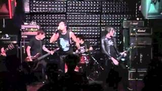 The Black Halos - March 8, 2001 - Casbah - San Diego, CA