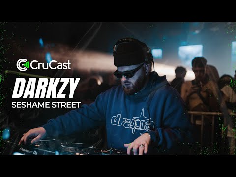 Darkzy - Seshame Street