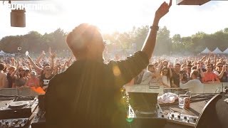 Maceo Plex @ Awakenings Festival 2014 Day 2