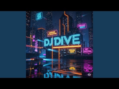 Surrender To The Rhythm