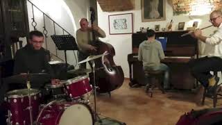 Semnuma Jazz Ensemble video preview