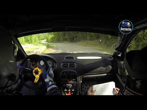 OBC 4°Rally Vigneti Monferrini 2021 GIOVINE-BIONDI by Ferrario