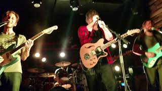 The Dear Hunter - The Tank (Live 3/19/18)