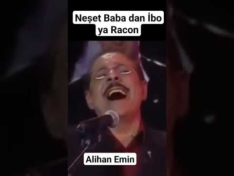 Neşet Ertaş İbrahim Tatlıses e racon kesiyor #saz #neşetertaş #ibrahimtatlıses #racon #shorts