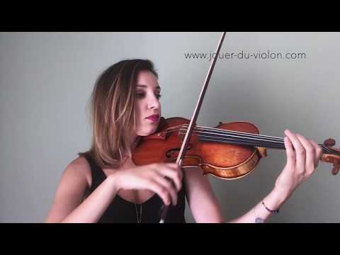 Titanic - Easy violin cover