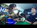 AVIS NICKY DISAAT AKU MENCINTAIMU HALAL BIHALAL HAPPY PARTY BKSB PART 3 KADEKA MUSIC PLAYER ROBI