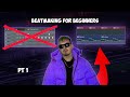 The COMPLETE Beginner S Guide To Making Beats In FL STUDIO Late 2022