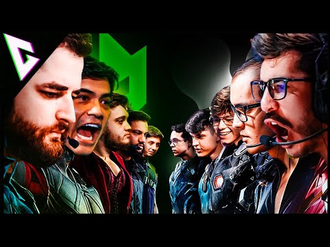 A 00NATION É O NOVO LAST DANCE DEPOIS DE HOJE! #TheLastClassico😂💔 - IEM Cologne #3