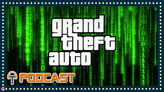 TripleJump Podcast 185: GTA VI Leaks - Will The Game Be Delayed?
