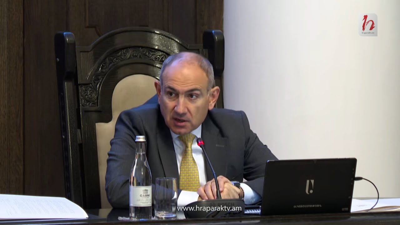 Ադրբեջանում բողոքում են՝ իրենց բենզինը լցնում ենք մեր տանկերը