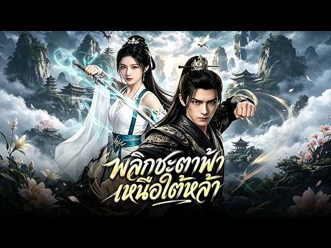 พลิกชะตาฟ้า เหนือใต้หล้า(พากย์ไทย)  😏😏เสียอนาคตกักตัว3ปี กลายยอดฝีมือแก้แค้น#dramabox #drama