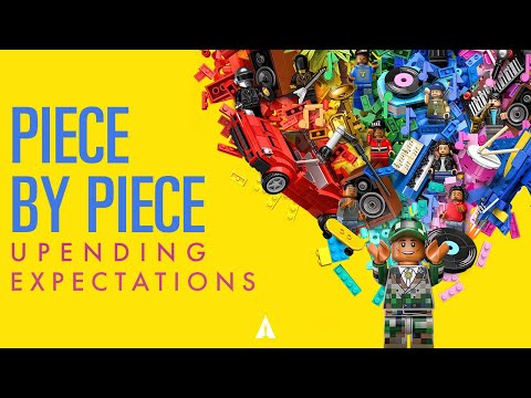 ‘Piece-by-Piece’ Defies The Unwritten Rules of Documentaries