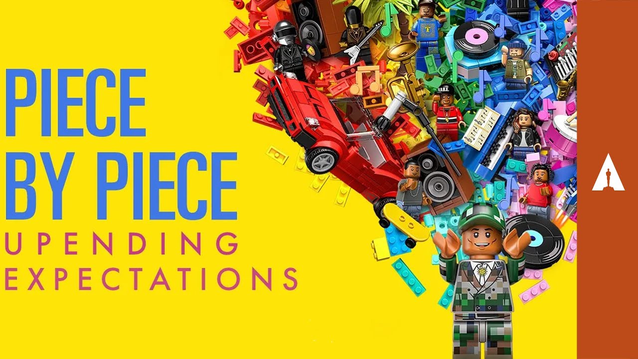 ‘Piece-by-Piece’ Defies The Unwritten Rules of Documentaries